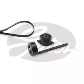 Gates K086PK1745 Ремінь поліклиновий