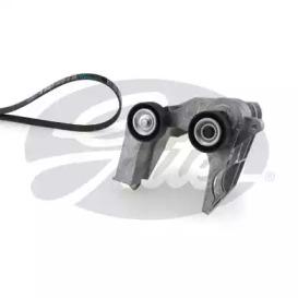 Gates K086PK2193 Belt v Gates K086PK2193 Belt v