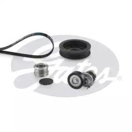 Gates K096PK1070 Belt v Gates K096PK1070 Belt v