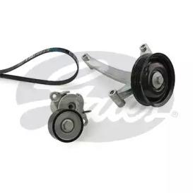 Gates K096PK1130 Belt v