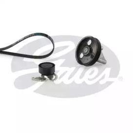 Gates K096PK1203 Belt v