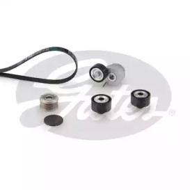 Gates K096PK1353 Belt v Gates K096PK1353 Belt v