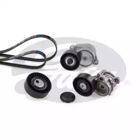 Gates K096PK1540 Belt v Gates K096PK1540 Belt v