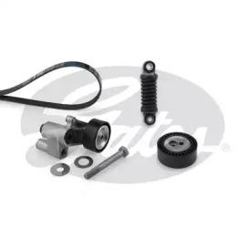 Gates K096PK1735 Belt v Gates K096PK1735 Belt v