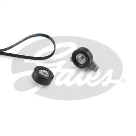 Gates K096PK1835 Belt v Gates K096PK1835 Belt v