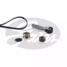 Gates K106PK1605 Belt v Gates K106PK1605 Belt v