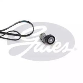 Gates K116PK1070 Belt v Gates K116PK1070 Belt v