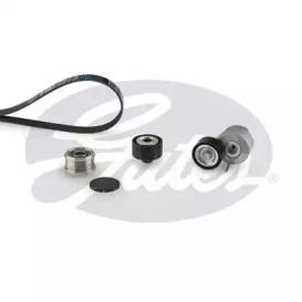 Gates K116PK1353 Belt v Gates K116PK1353 Belt v