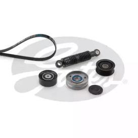 Gates K116PK2403 Belt v