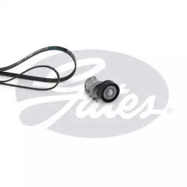 Gates K126PK1070 Belt v