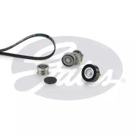 Gates K126PK1735 Belt v