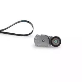 Gates K136PK1053 Ремінь поліклиновий Gates K136PK1053 Ремінь поліклиновий