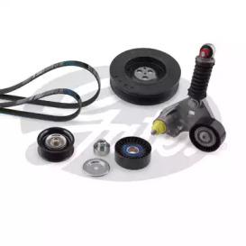 Gates K136PK1640 Belt v Gates K136PK1640 Belt v