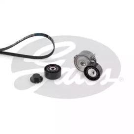 Gates K136PK1700 Belt v