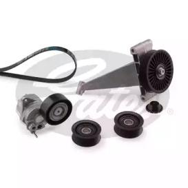 Gates K136PK2260 Belt v Gates K136PK2260 Belt v