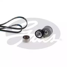 Gates K146PK1183 Ремінь поліклиновий