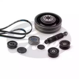 Gates K146PK2403 Belt v