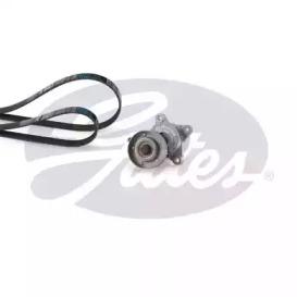 Gates K156PK1153 Belt v Gates K156PK1153 Belt v