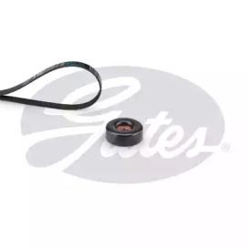 Gates K166PK1660 Belt v Gates K166PK1660 Belt v