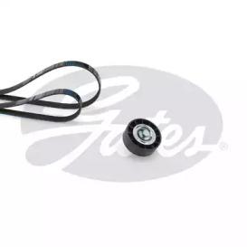 Gates K176PK893 Belt v Gates K176PK893 Belt v