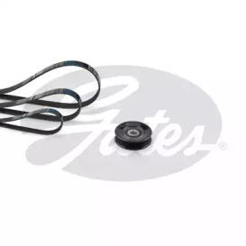 Gates K185PK970 Belt v Gates K185PK970 Belt v