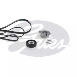 Gates K186PK1153 Belt v Gates K186PK1153 Belt v