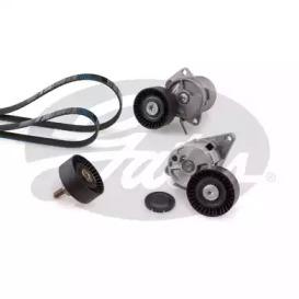 Gates K196PK1735 Belt v Gates K196PK1735 Belt v