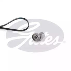 Gates K236PK1555 Ремінь поліклиновий Gates K236PK1555 Ремінь поліклиновий