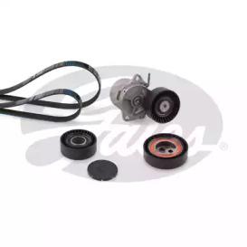 Gates K236PK1735 Belt v Gates K236PK1735 Belt v