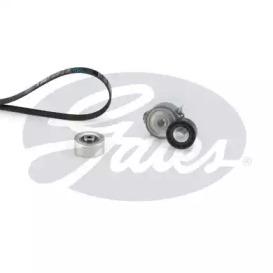 Gates K246PK1700 Belt v Gates K246PK1700 Belt v