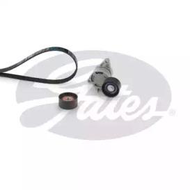 Gates K276PK1148 Belt v Gates K276PK1148 Belt v