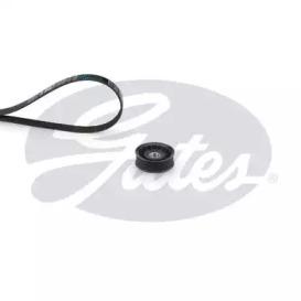 Gates K296PK1560 Ремінь поліклиновий