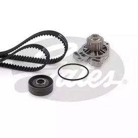 Gates KP15035 Kit water pump repai Gates KP15035 Kit water pump repai