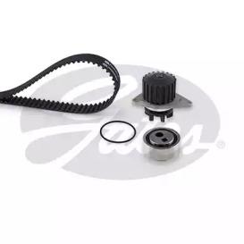 Gates KP15175XS-1 Kit water pump repai