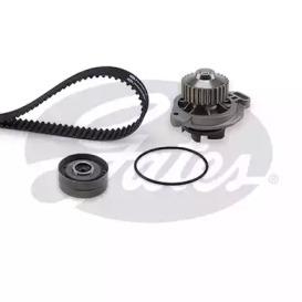 Gates KP15245 Kit water pump repai