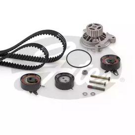 Gates KP15323XS Kit water pump repai Gates KP15323XS Kit water pump repai