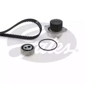 Gates KP15347XS Kit water pump repai