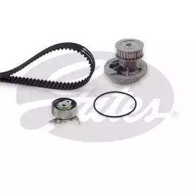 Gates KP15367XS Kit water pump repai