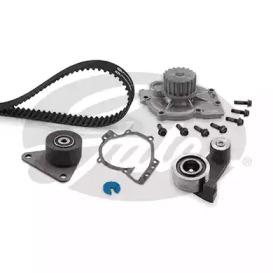 Gates KP15397XS Kit water pump repai