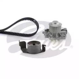 Gates KP15441XS Kit water pump repai Gates KP15441XS Kit water pump repai