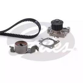 Gates KP15445XS-1 Kit water pump repai Gates KP15445XS-1 Kit water pump repai