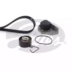 Gates KP15497XS Kit water pump repai Gates KP15497XS Kit water pump repai