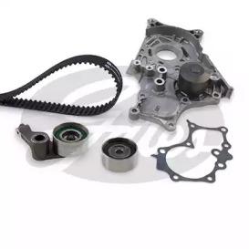 Gates KP15562XS-2 Kit water pump repai