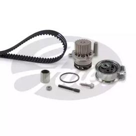 Gates KP15569XS-1 Kit water pump repai Gates KP15569XS-1 Kit water pump repai