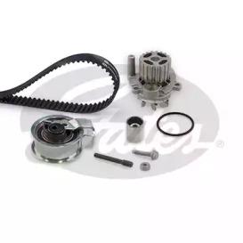 Gates KP15569XS-3 Kit water pump repai Gates KP15569XS-3 Kit water pump repai