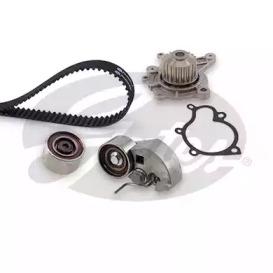 Gates KP15579XS-1 Kit water pump repai