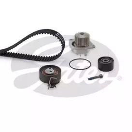 Gates KP15581XS Kit water pump repai Gates KP15581XS Kit water pump repai