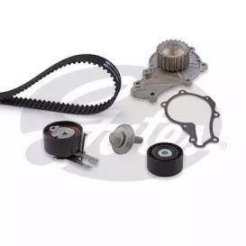 Gates KP15587XS Kit water pump repai Gates KP15587XS Kit water pump repai