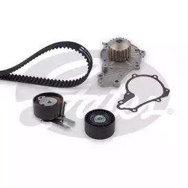 Gates KP15598XS Kit water pump repai