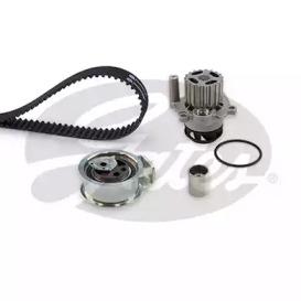 Gates KP15601XS-2 Kit water pump repai Gates KP15601XS-2 Kit water pump repai